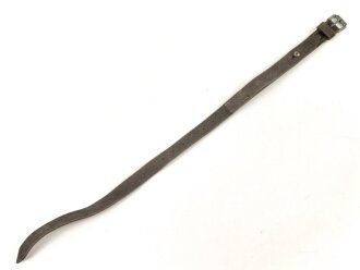 Tornisterriemen Wehrmacht. Gebraucht