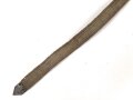 Tornisterriemen Wehrmacht. Tropenausführung, gebraucht