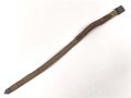 Tornisterriemen Wehrmacht. Tropenausführung, gebraucht