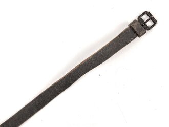 Kochgeschirr Riemen Wehrmacht, datiert 1940, gebraucht