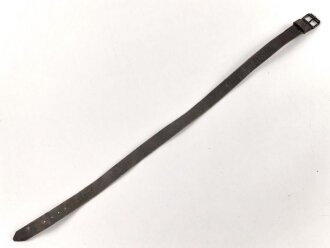 Kochgeschirr Riemen Wehrmacht, datiert 1940, gebraucht