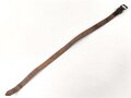 Kochgeschirr Riemen Wehrmacht, datiert 1940, gebraucht