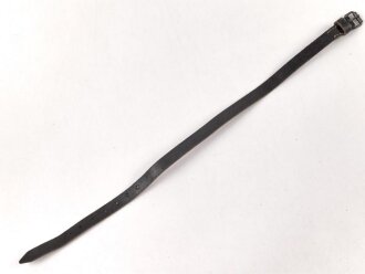 Kochgeschirr Riemen Wehrmacht,  gebraucht