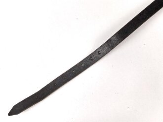 Kochgeschirr Riemen Wehrmacht,  gebraucht