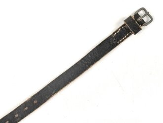 Mantelriemen / Packriemen Wehrmacht,  gebraucht, mit...