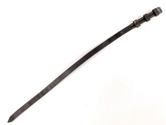 Kochgeschirr Riemen für den A-Rahmen der Wehrmacht,...