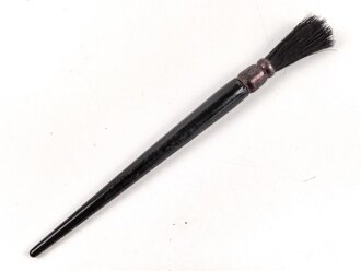 Haarpinsel für optisches Gerät der Wehrmacht....