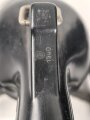 Feldfernsprecher 33 Wehrmacht. Datiert 1943, Fuktion nicht geprüft
