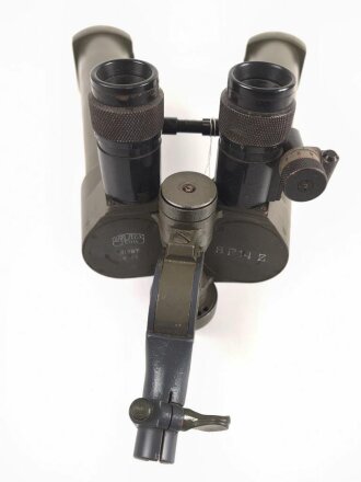 Scherenfernrohr SF14 Z von Carl Zeiss Jena. Klare...