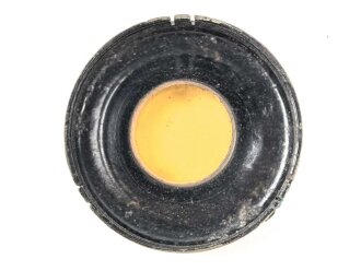 Sonnenblende Wehrmacht, passend zum Beispiel für DF...