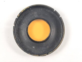 Sonnenblende Wehrmacht, passend zum Beispiel für DF...