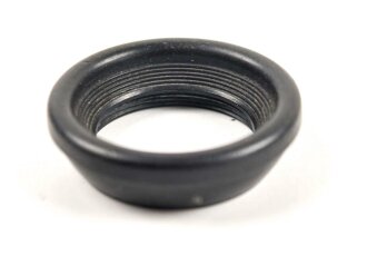 Einzelner Okularring, sicher original nicht...