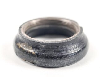 Kaiserreich und 1.Weltkrieg, einzelner Okularring für ein Doppelfernrohr DF03