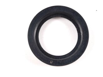 Einzelner Okularring, Innendurchmesser am Gewinde 26mm. Alter und Herkunft unbekannt