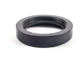 Einzelner Okularring, Innendurchmesser am Gewinde 26mm. Alter und Herkunft unbekannt