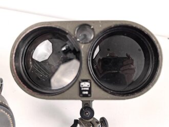 Lichtsprechgerät 80 Wehrmacht. Hersteller  Carl...