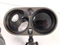 Lichtsprechgerät 80 Wehrmacht. Hersteller  Carl Zeiss Jena 1940. Optisch einwandfrei, Originallack, Funktion nicht geprüft. Im passenden Behälter