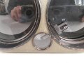 Lichtsprechgerät 80 Wehrmacht. Hersteller  Carl Zeiss Jena 1940. Optisch einwandfrei, Originallack, Funktion nicht geprüft. Im passenden Behälter