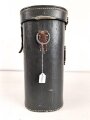 Lichtsprechgerät 80 Wehrmacht. Hersteller  Carl Zeiss Jena 1940. Optisch einwandfrei, Originallack, Funktion nicht geprüft. Im passenden Behälter