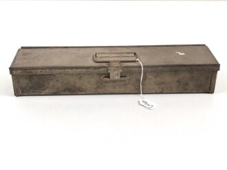 Transportkasten Reinigungsgerät für Flak 38...