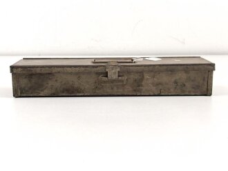 Transportkasten Reinigungsgerät für Flak 38...