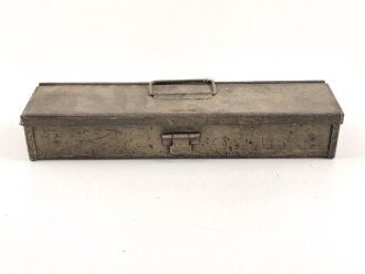 Transportkasten Reinigungsgerät für Flak...