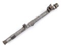 Zielfernrohr ohne Bezeichnung, Gesamtlänge 36,5cm, Rohrdurchmesser 21mm