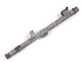 Zielfernrohr ohne Bezeichnung, Gesamtlänge 36,5cm, Rohrdurchmesser 21mm