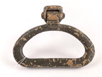 Schwerer Metallgriff Wehrmacht, vermutlich zum...