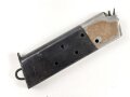 Magazin für Colt Modell 1911 aus der besonderen Produktion von 1912. Höchstwahrscheinlich älter Sammleranfertigung