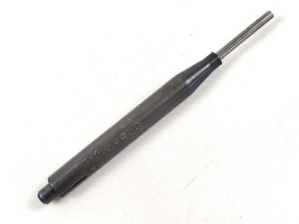 Waffenmeister Werkzeug Wehrmacht. Gehört unter...