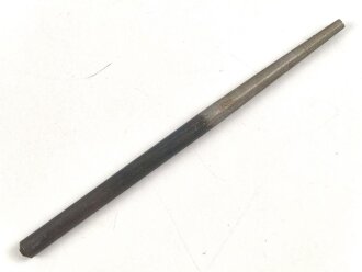 Waffenmeister Werkzeug Wehrmacht. Gehört unter...