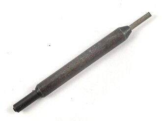 Waffenmeister Werkzeug Wehrmacht. Gehört unter...