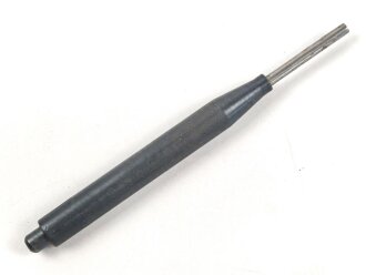 Waffenmeister Werkzeug Wehrmacht. Gehört unter...