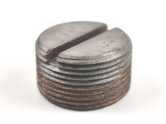 Schlagbolzenschraube für 80 mm Granatwerfer 34 der...