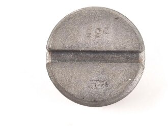 Schlagbolzenschraube für 80 mm Granatwerfer 34 der...