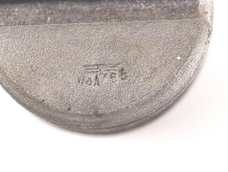 Schlagbolzenschraube für 80 mm Granatwerfer 34 der Wehrmacht, vermutlich vereinfachte Ausführung