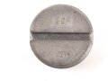 Schlagbolzenschraube für 80 mm Granatwerfer 34 der Wehrmacht, vermutlich vereinfachte Ausführung