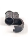 Mündungsschoner für k98 der Wehrmacht, WaA855, ungereinigtes Stück