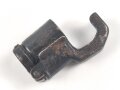 Mündungsschoner für k98 der Wehrmacht, WaA855, ungereinigtes Stück
