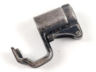 Mündungsschoner für k98 der Wehrmacht, WaA63,...