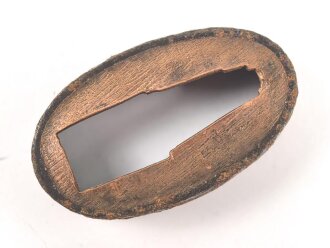 Japan, Teile eines Samuraischwertes , Alter unbekannt