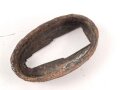 Japan, Teile eines Samuraischwertes , Alter unbekannt
