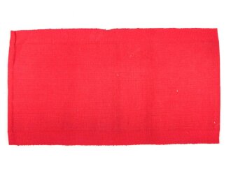 Armbinde III.Reich, ich gehe von Luftschutz aus