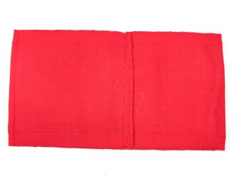 Armbinde III.Reich, ich gehe von Luftschutz aus