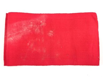 Armbinde III.Reich, ich gehe von Luftschutz aus