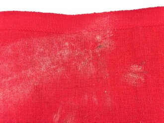 Armbinde III.Reich, ich gehe von Luftschutz aus