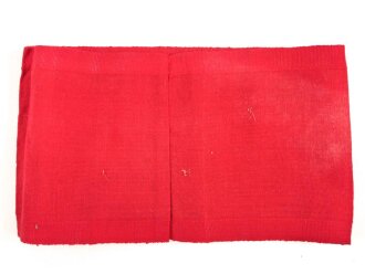 Armbinde III.Reich, ich gehe von Luftschutz aus