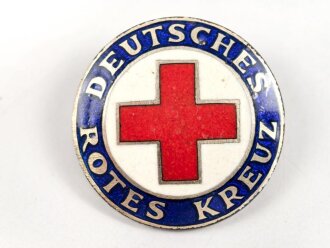 Kleine Brosche, Mitgliedsabzeichen " Deutsches Rotes...