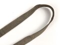 Behelfsmäßiger Trageriemen Wehrmacht, Gesamtlänge 98cm